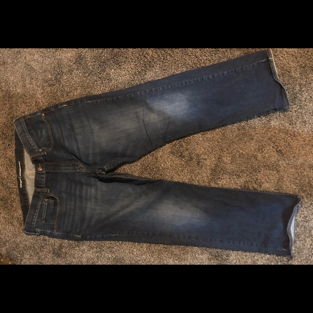Men’s jeans